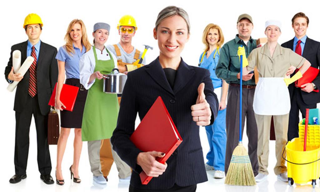 Şakran Yük Taşıma Personeli